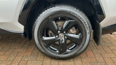 Toyota RAV4 2.5 VVT-i Hybrid Design 5dr CVT 2WD Hybrid Estate